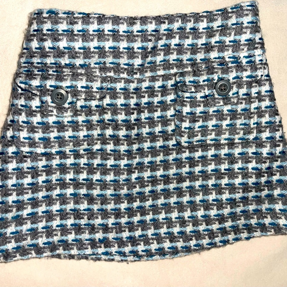 Gymboree Kids Skirt‎